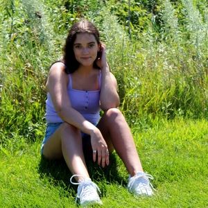 Meet your Posher, Allison